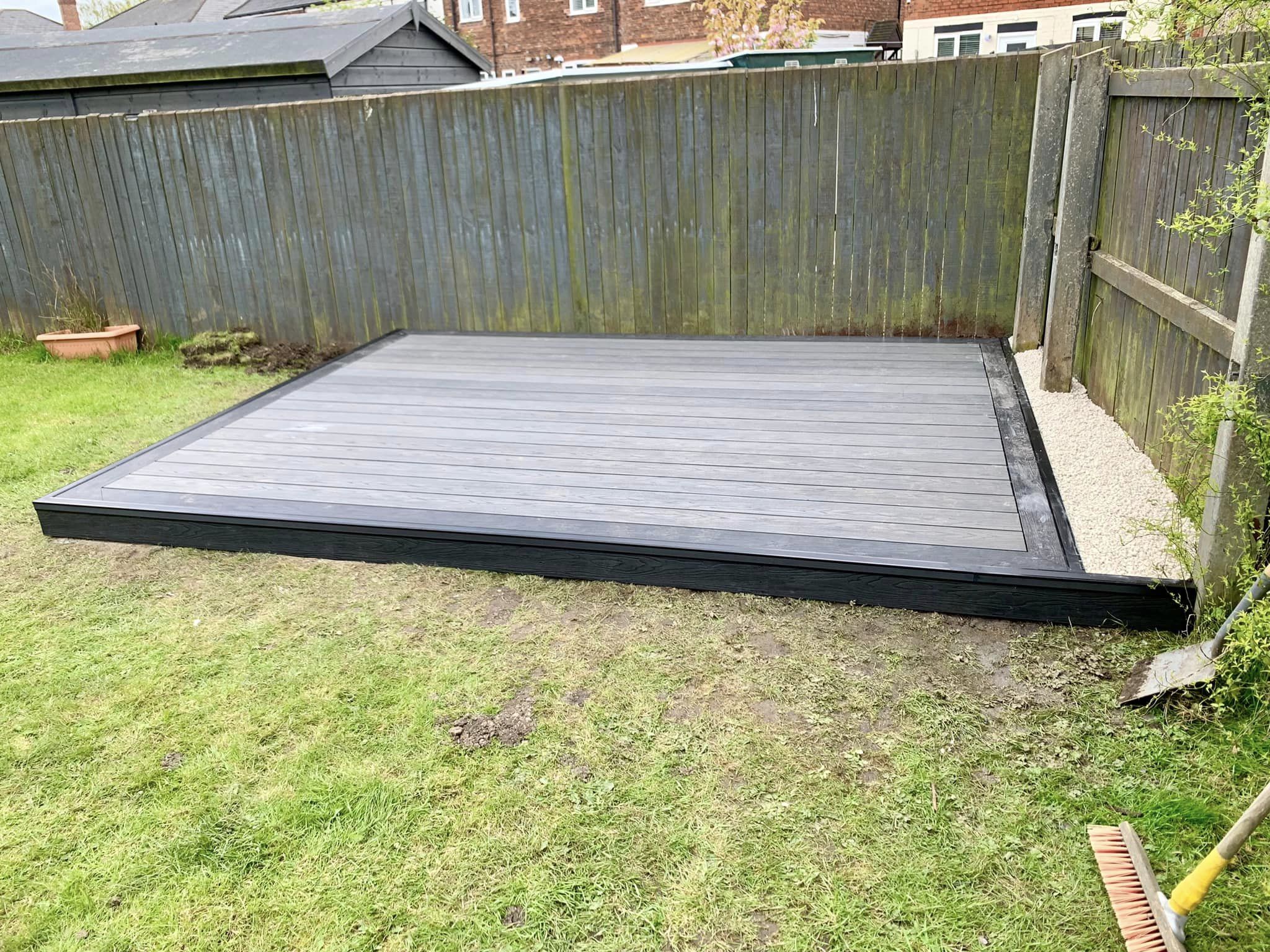 Joinery & Carpenters in Yorkshire
