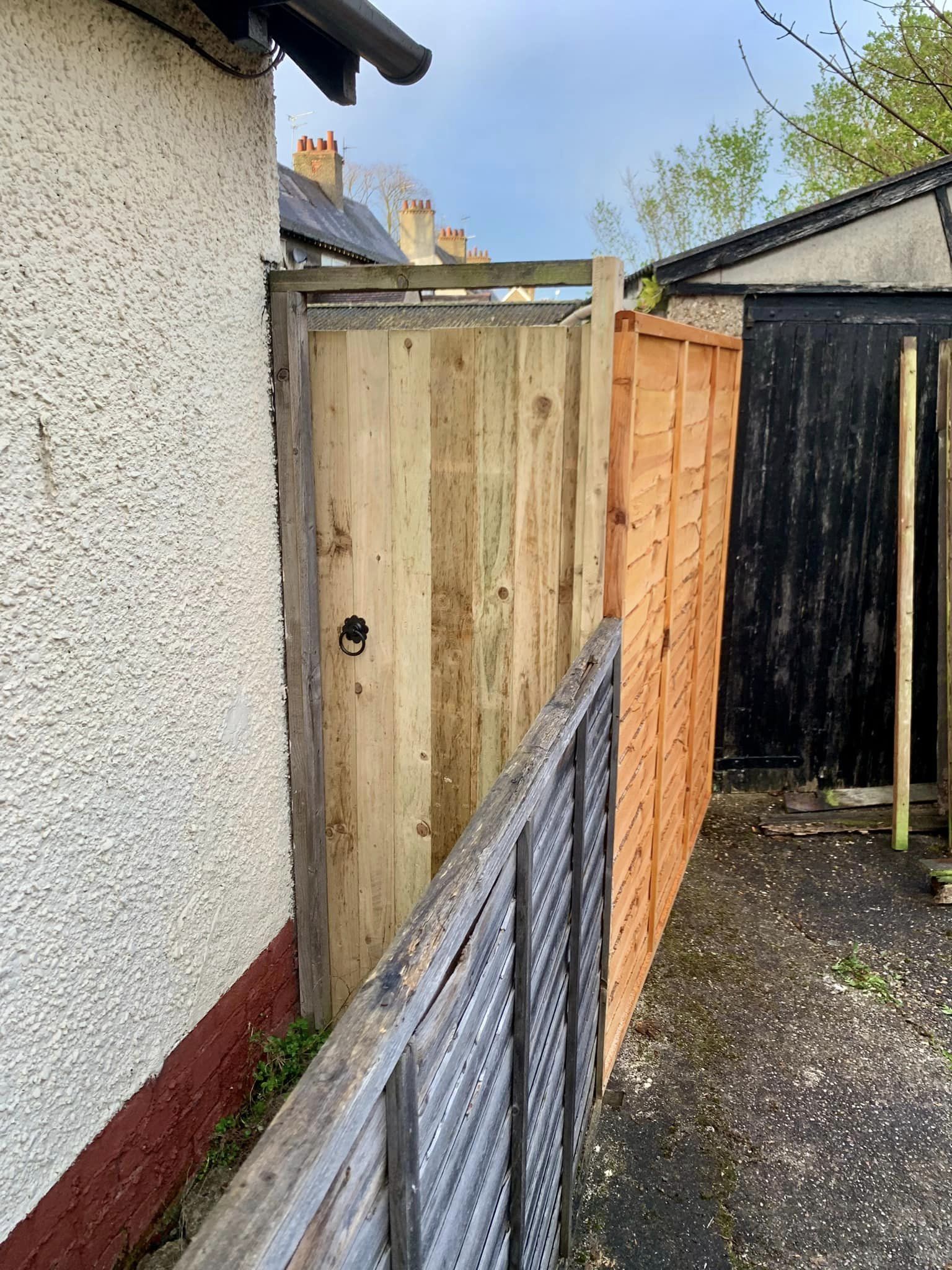 General Construction in Yorkshire